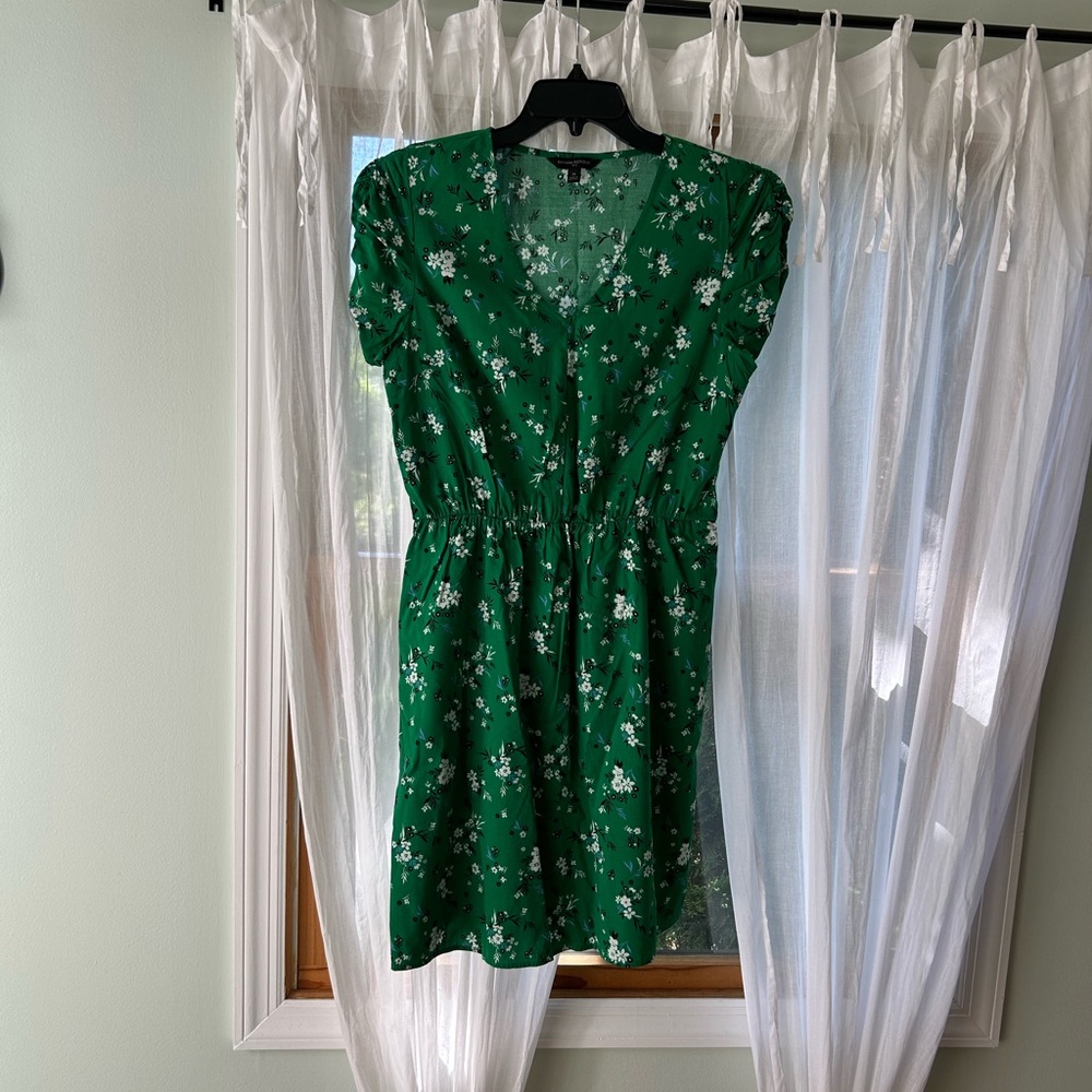 Banana Republic dress